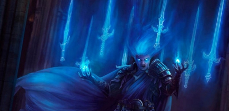 Open Legend RPG | Tribality