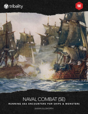 Naval Combat