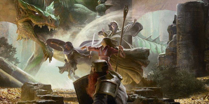 Embark on Epic Quests: First D&D Adventure Ideas for New Players