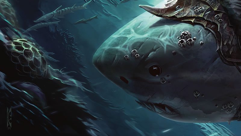 Unearthed Arcana Character Options For A High Seas Campaign