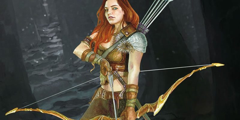 Fixing The Ranger Unearthed Arcana Provides New Ranger Options