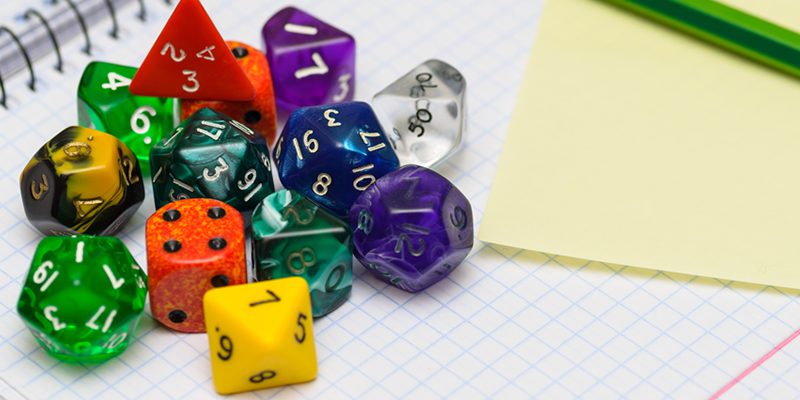 Playing D&D with kids, and how to do it properly - Tribality