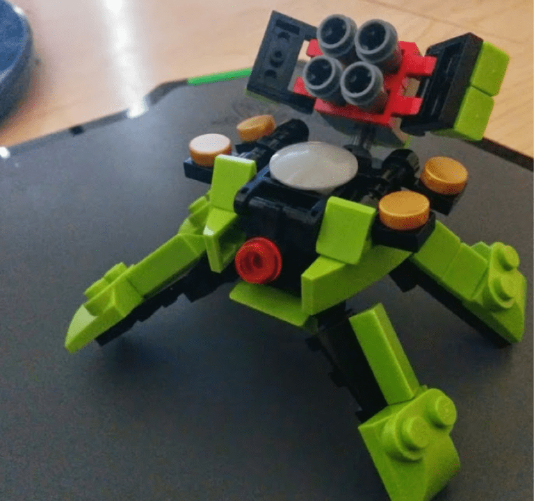 Getting Started With Mobile Frame Zero Tribality