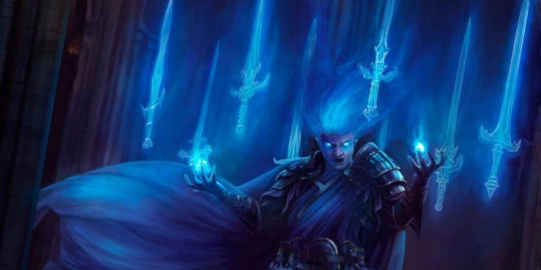 Open Legend RPG - Tribality