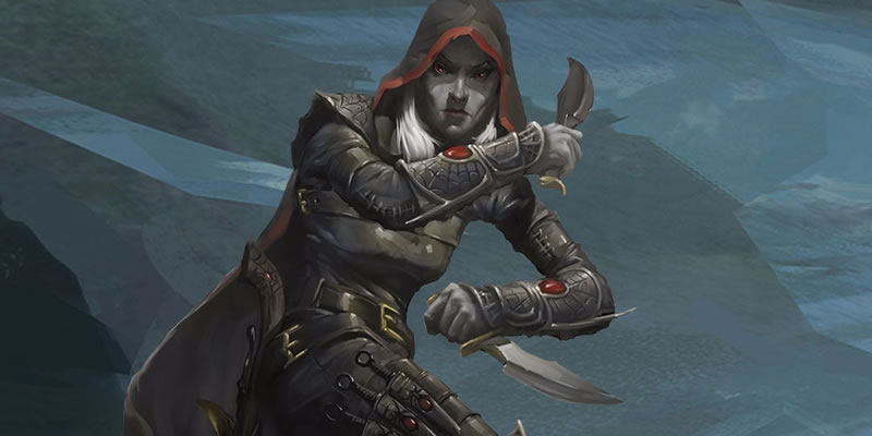 Unearthed Arcana Review: Revived Rogue – Mythcreants