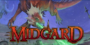 Kobold Press - Midgard Worldbook for 5th Edition and PFRPG - Tribality