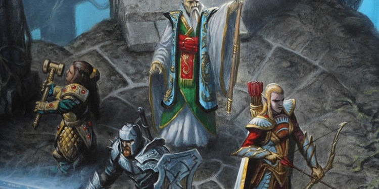 Unearthed Arcana Traps Revisited Tribality