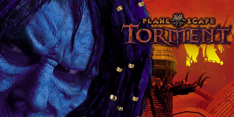 Aufstiegschance Planescape: Torment and Personal Tabletop in Stories