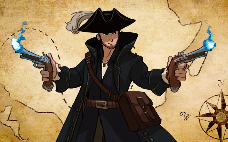 Related image of Index Php Arcane Gunslinger 3 5e Class D D Wiki.