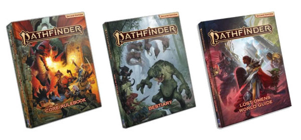 Pathfinder 2E Will Launch August 1, 2019 - Tribality