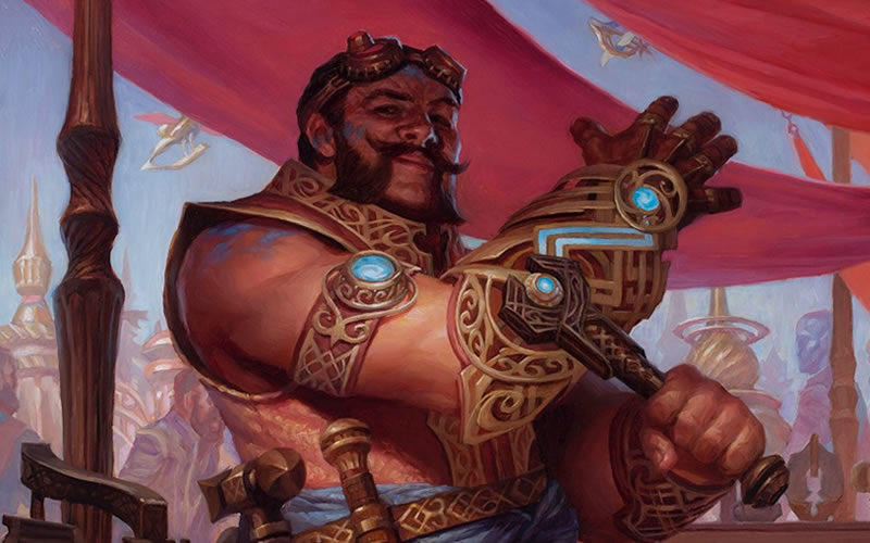 Tabletop RPG News & Resources - D&D - Tribality.com - Tribality