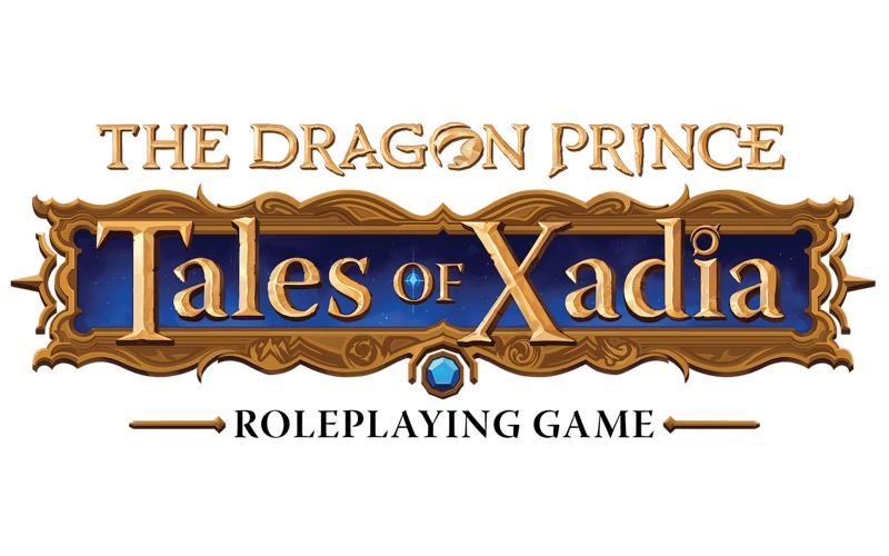 Tales of Xadia: The Dragon Prince RPG será lançado em Março