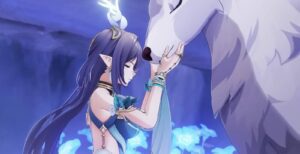 Genshin Impact Lauma