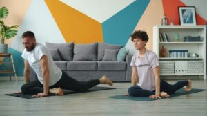 Yoga