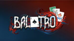 Balatro