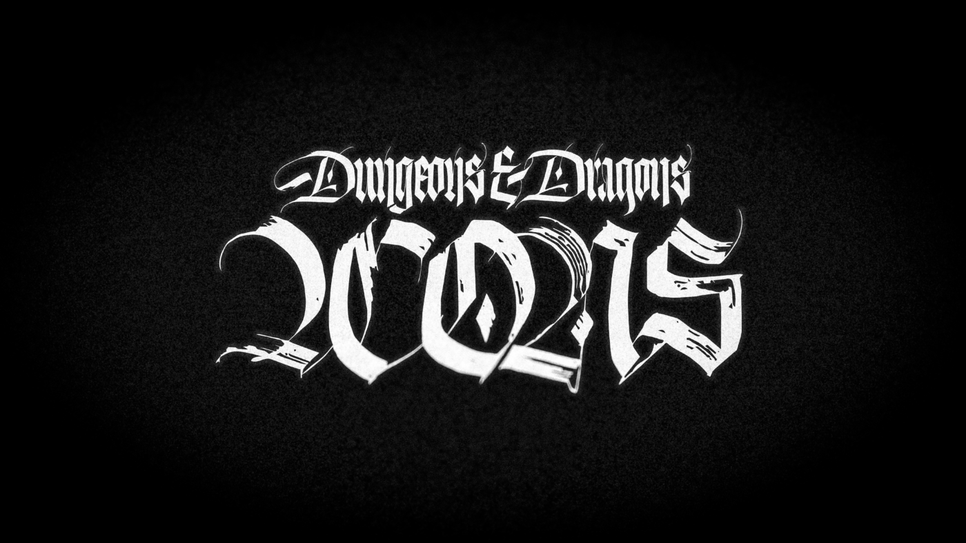 D&D Producing Content Through New Partnerships