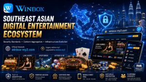 official winbox 2026