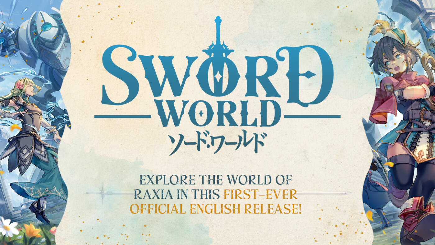 Mr Smart Guide Reference Guide Sword World RPG’s First Official English Release Raises $2 Million in ...